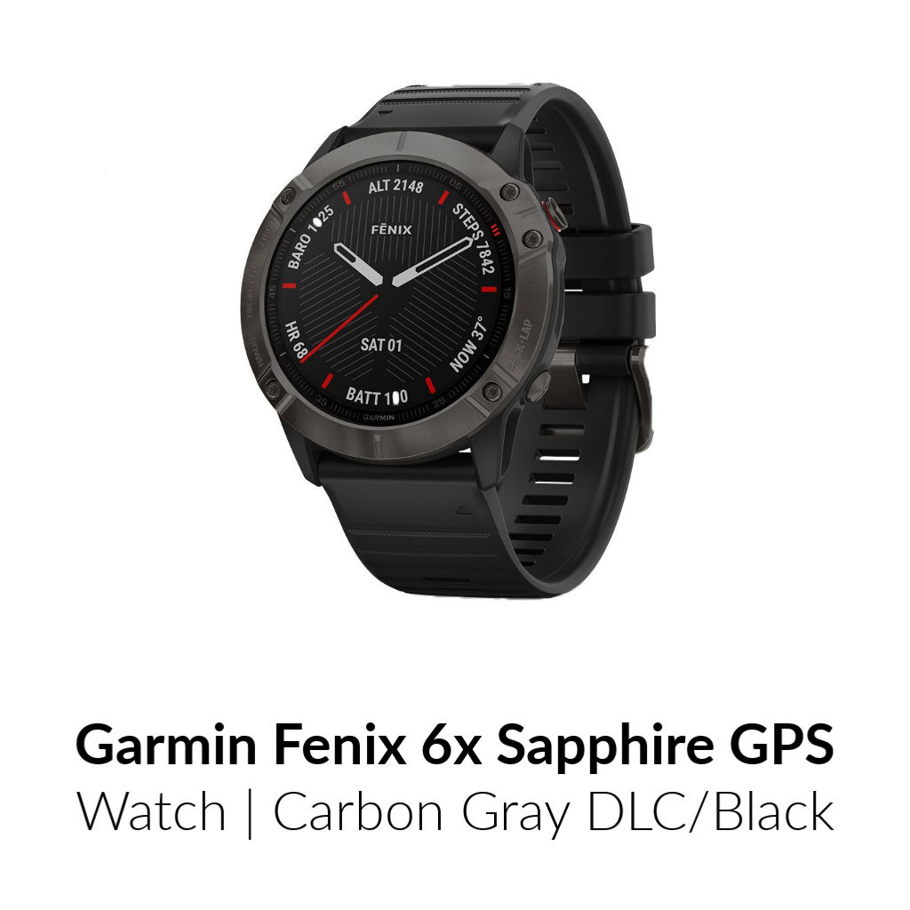 Garmin-fenix-6x-sapphire-watch