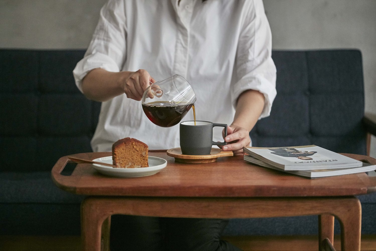 3 Ways to Improve Your Morning Coffee Making Experience - Sportique