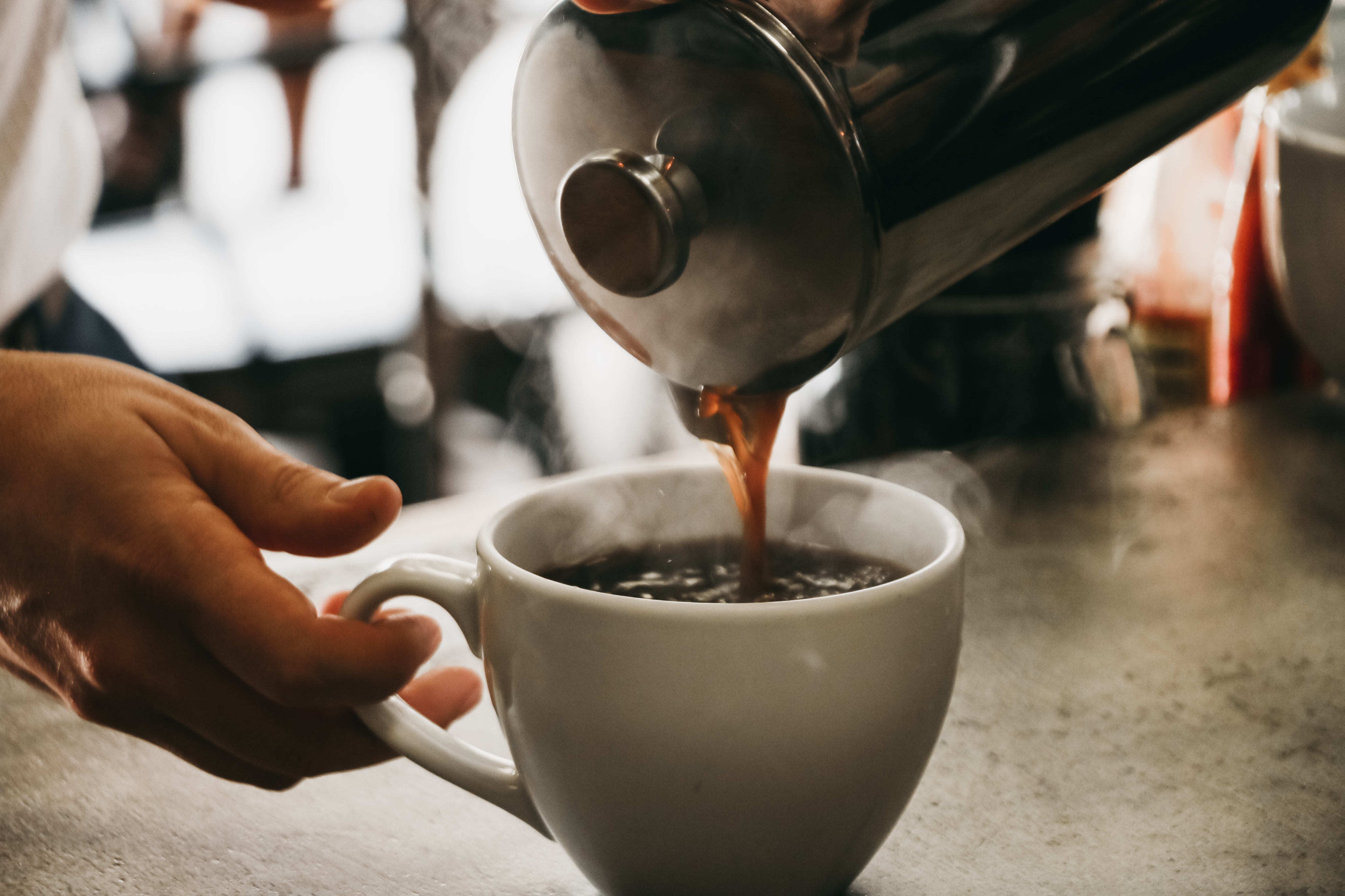 3 Ways to Improve Your Morning Coffee Making Experience - Sportique