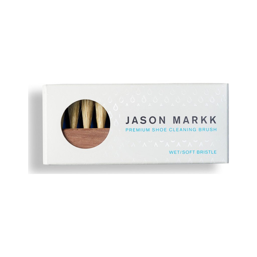 Jason Markk Cleaning Brush