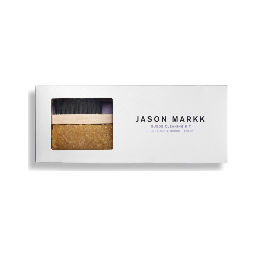 Jason Markk Sued Kit Box