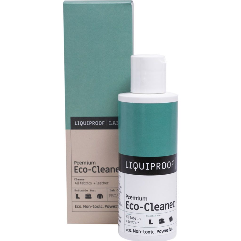 Liquiproof LABS Eco-Cleaner