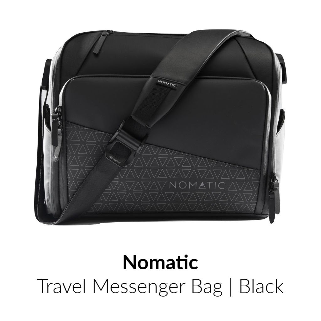 Discover more than 137 nomatic laptop bag kidsdream.edu.vn