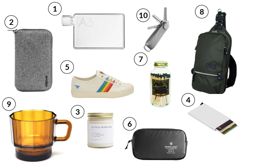 Gifts Under $100